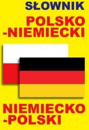 i-slownik-polsko-niemiecki-niemiecko-polski